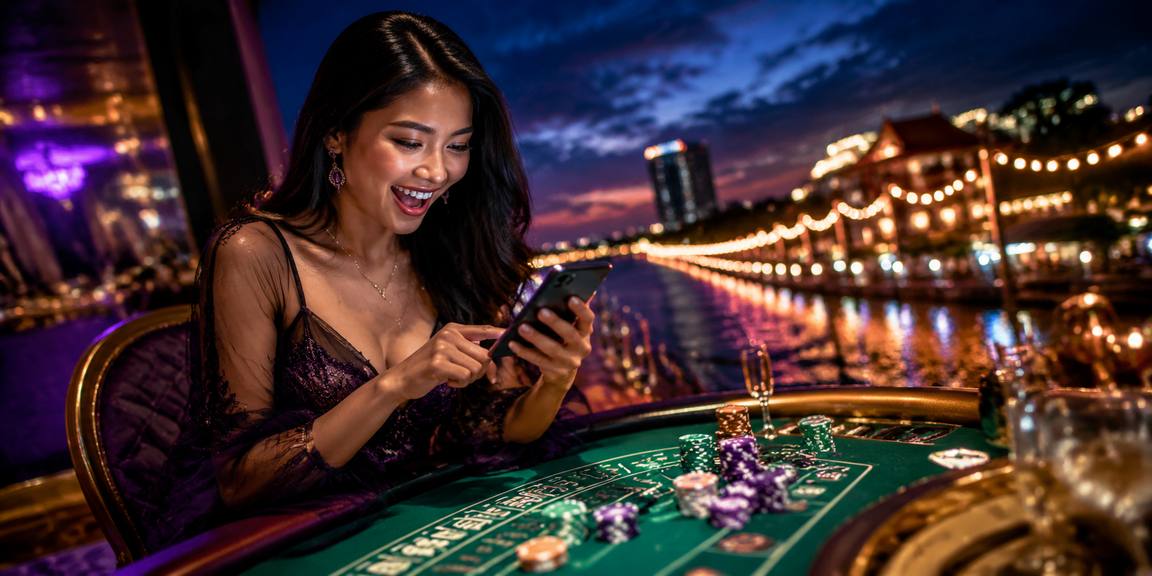 Sportsbook dengan Pasaran Sukan Penuh Evo888 apk