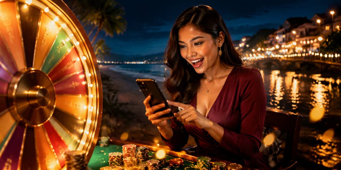 Fish Hunter Di evo888 apk